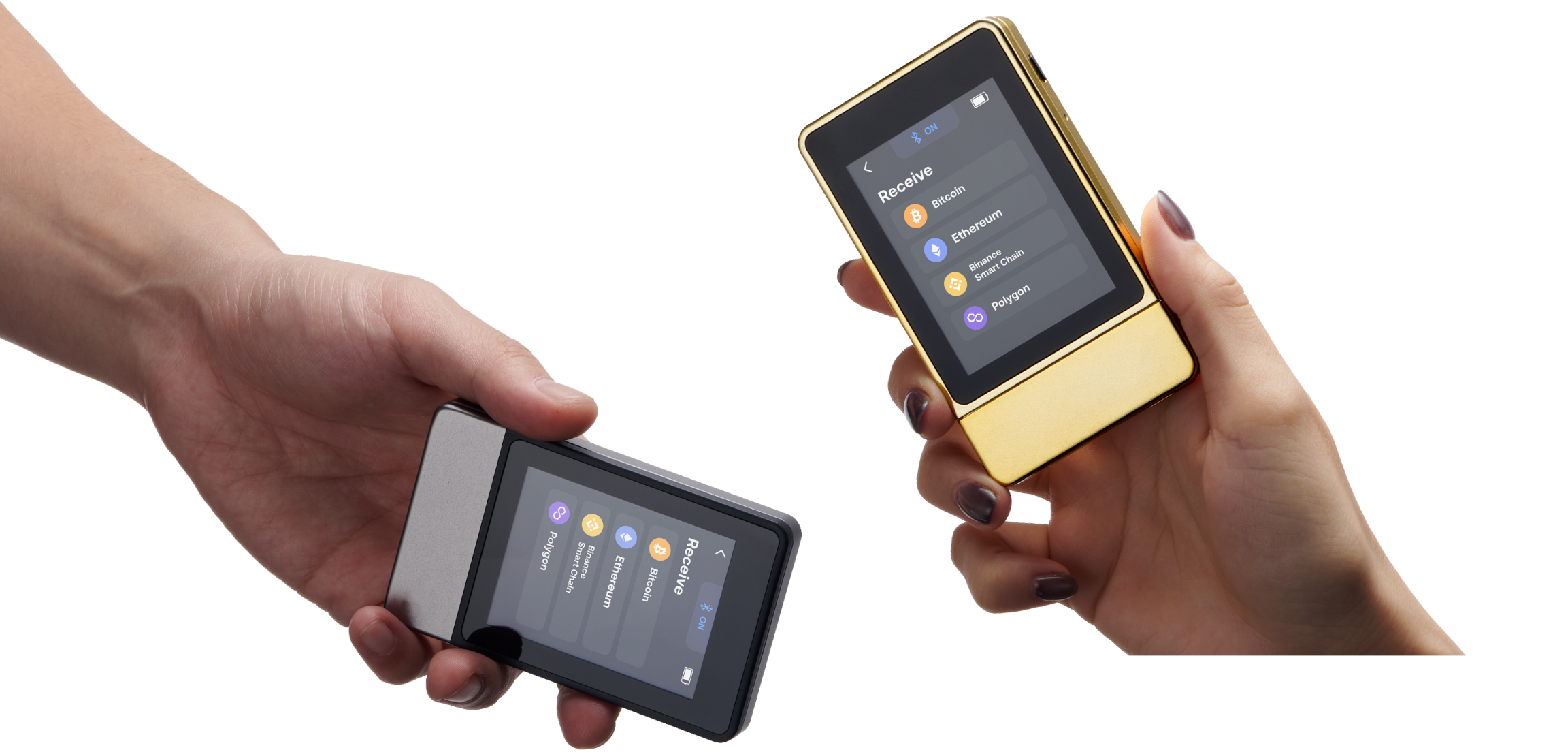 HEXARQ Neo Series