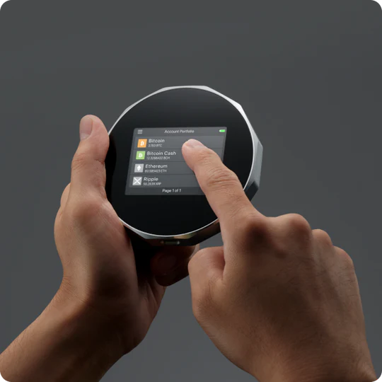 HEXARQ V20