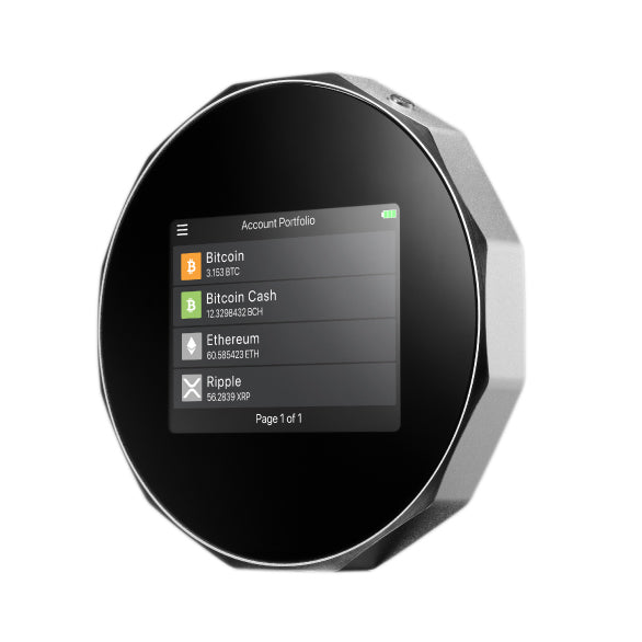 HEXARQ V20